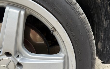Mercedes-Benz GL-Класс, 2007 год, 1 350 000 рублей, 5 фотография