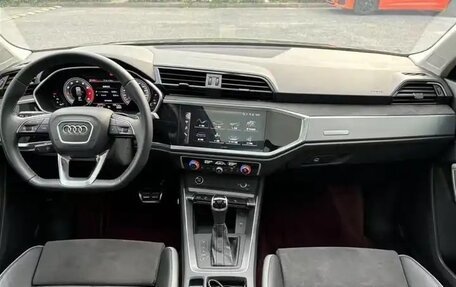Audi Q3, 2022 год, 2 450 003 рублей, 3 фотография
