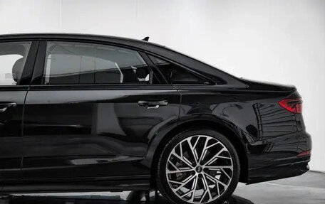 Audi A8, 2022 год, 6 780 000 рублей, 2 фотография