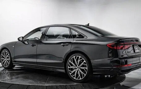 Audi A8, 2022 год, 6 780 000 рублей, 6 фотография