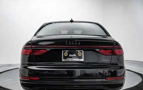 Audi A8, 2022 год, 6 780 000 рублей, 5 фотография
