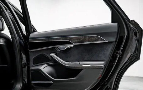 Audi A8, 2022 год, 6 780 000 рублей, 7 фотография