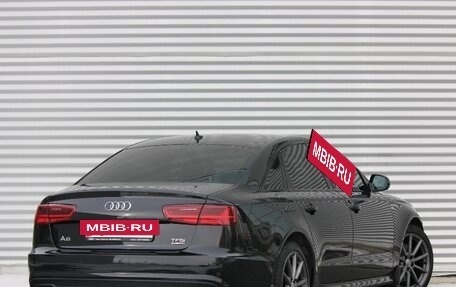 Audi A6, 2017 год, 2 970 000 рублей, 2 фотография