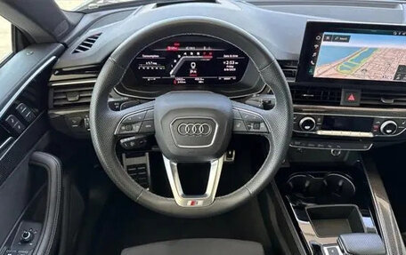 Audi S5, 2022 год, 5 970 000 рублей, 3 фотография