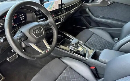 Audi S5, 2022 год, 5 970 000 рублей, 5 фотография