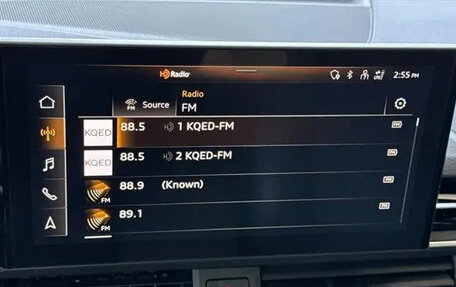 Audi S5, 2022 год, 5 970 000 рублей, 2 фотография