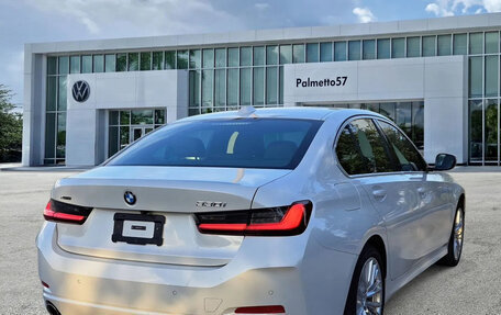 BMW 3 серия, 2020 год, 3 420 000 рублей, 5 фотография