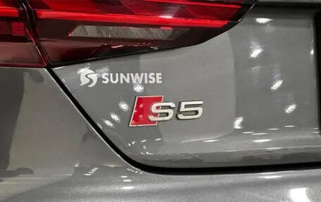 Audi S5, 2022 год, 5 970 000 рублей, 9 фотография