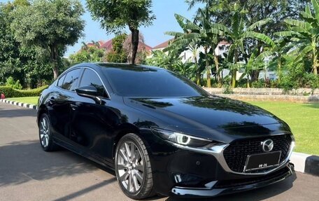 Mazda 3, 2021 год, 1 500 000 рублей, 3 фотография