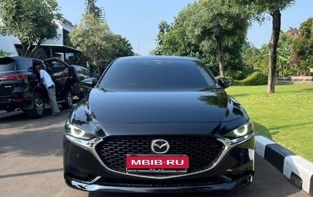 Mazda 3, 2021 год, 1 500 000 рублей, 2 фотография
