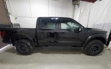 Ford F-150, 2025 год, 15 399 999 рублей, 4 фотография