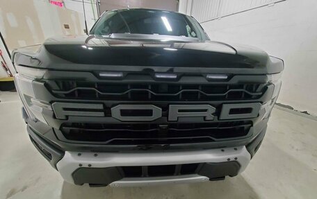 Ford F-150, 2025 год, 15 399 999 рублей, 3 фотография