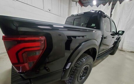 Ford F-150, 2025 год, 15 399 999 рублей, 5 фотография