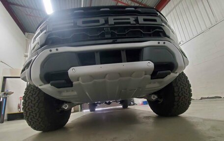 Ford F-150, 2025 год, 15 399 999 рублей, 2 фотография