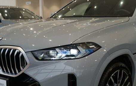 BMW X6, 2024 год, 15 897 000 рублей, 9 фотография