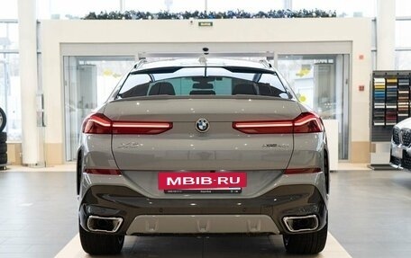 BMW X6, 2024 год, 15 897 000 рублей, 6 фотография