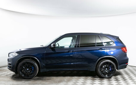 BMW X5, 2017 год, 3 540 000 рублей, 8 фотография