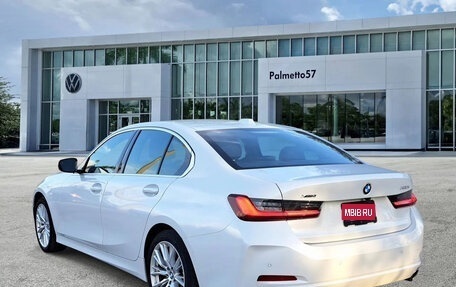 BMW 3 серия, 2020 год, 3 420 000 рублей, 4 фотография