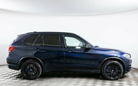BMW X5, 2017 год, 3 540 000 рублей, 4 фотография
