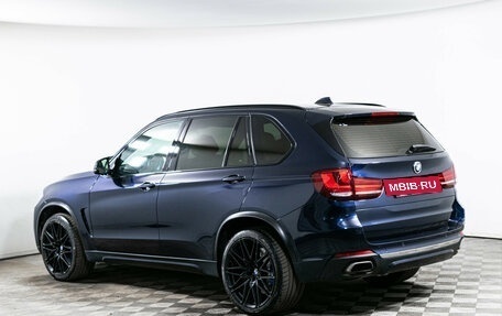 BMW X5, 2017 год, 3 540 000 рублей, 7 фотография