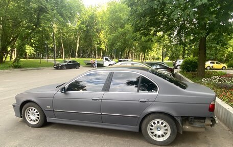 BMW 5 серия, 1999 год, 500 000 рублей, 2 фотография