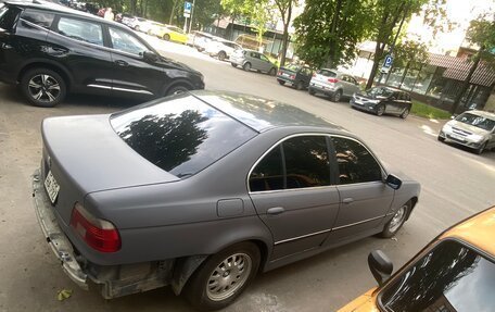 BMW 5 серия, 1999 год, 500 000 рублей, 3 фотография