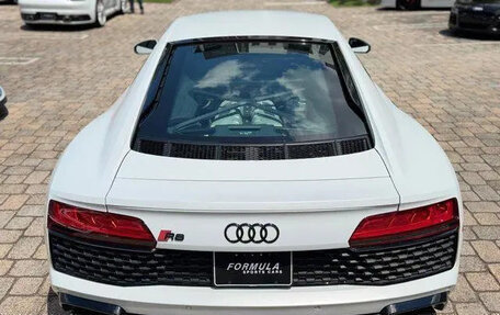 Audi R8, 2022 год, 24 250 782 рублей, 2 фотография