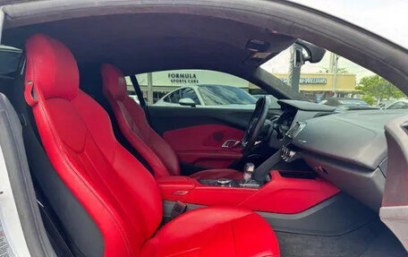 Audi R8, 2022 год, 24 250 782 рублей, 9 фотография