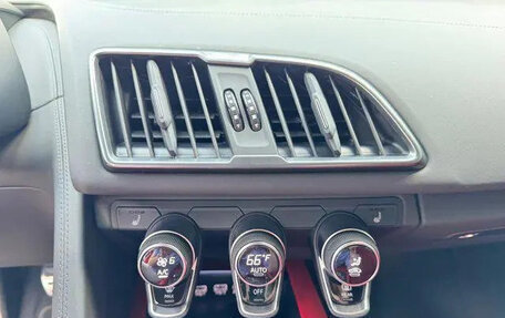 Audi R8, 2022 год, 24 250 782 рублей, 8 фотография