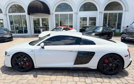 Audi R8, 2022 год, 24 250 782 рублей, 20 фотография