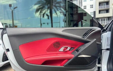 Audi R8, 2022 год, 24 250 782 рублей, 17 фотография