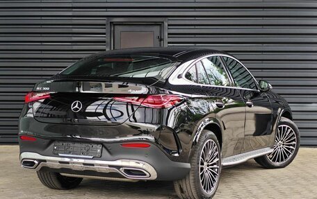 Mercedes-Benz GLC Coupe, 2025 год, 10 280 000 рублей, 5 фотография