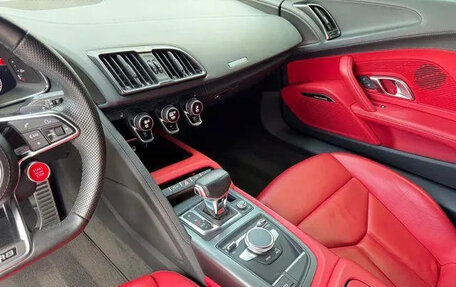 Audi R8, 2022 год, 24 250 782 рублей, 16 фотография