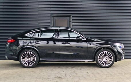 Mercedes-Benz GLC Coupe, 2025 год, 10 280 000 рублей, 4 фотография