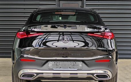 Mercedes-Benz GLC Coupe, 2025 год, 10 280 000 рублей, 6 фотография