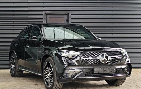 Mercedes-Benz GLC Coupe, 2025 год, 10 280 000 рублей, 3 фотография