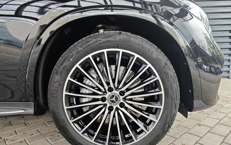 Mercedes-Benz GLC Coupe, 2025 год, 10 280 000 рублей, 8 фотография