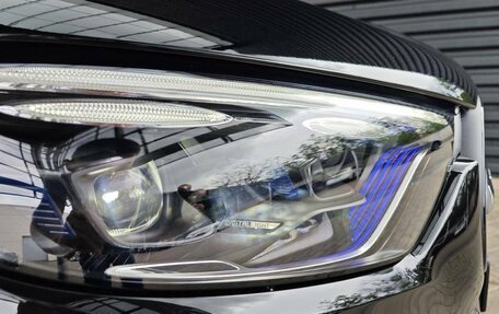 Mercedes-Benz GLC Coupe, 2025 год, 10 280 000 рублей, 9 фотография