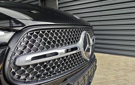 Mercedes-Benz GLC Coupe, 2025 год, 10 280 000 рублей, 11 фотография