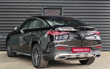 Mercedes-Benz GLC Coupe, 2025 год, 10 280 000 рублей, 7 фотография