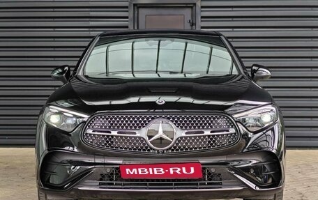 Mercedes-Benz GLC Coupe, 2025 год, 10 280 000 рублей, 2 фотография