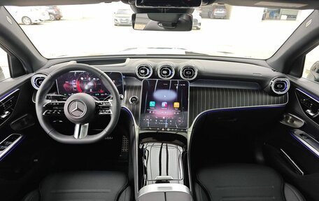 Mercedes-Benz GLC Coupe, 2025 год, 10 280 000 рублей, 12 фотография