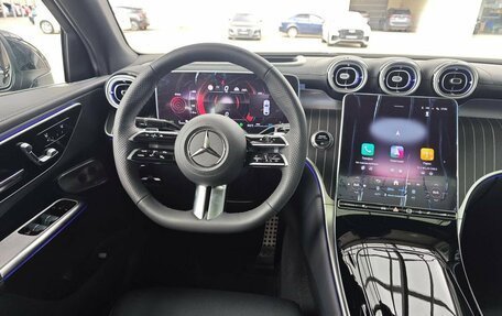 Mercedes-Benz GLC Coupe, 2025 год, 10 280 000 рублей, 14 фотография