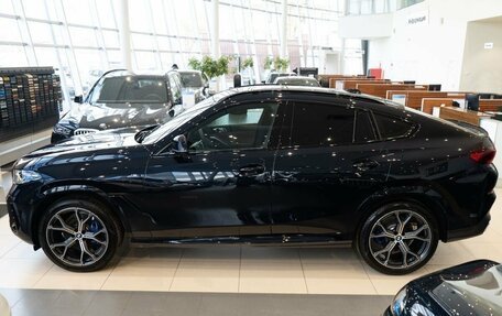 BMW X6, 2024 год, 15 798 000 рублей, 8 фотография