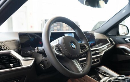 BMW X6, 2024 год, 15 798 000 рублей, 10 фотография