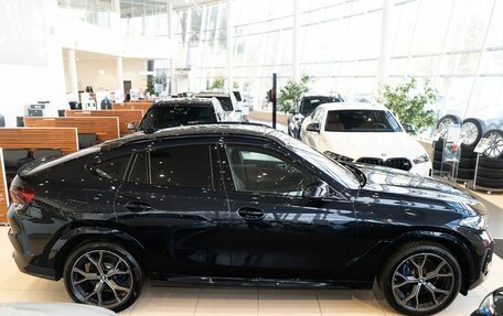 BMW X6, 2024 год, 15 798 000 рублей, 4 фотография