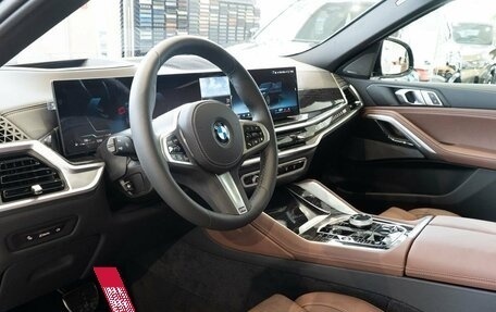 BMW X6, 2024 год, 15 798 000 рублей, 9 фотография