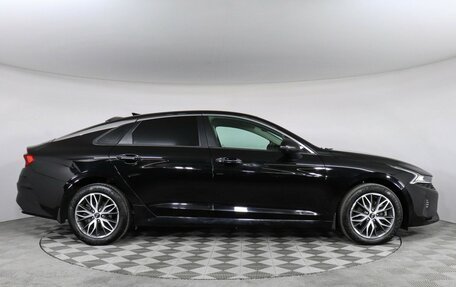 KIA K5, 2020 год, 2 519 000 рублей, 4 фотография