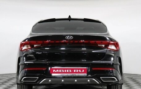 KIA K5, 2020 год, 2 519 000 рублей, 6 фотография