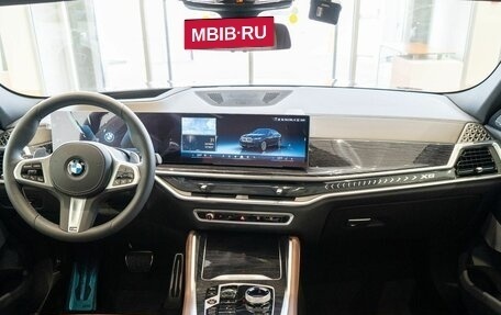 BMW X6, 2024 год, 15 798 000 рублей, 13 фотография